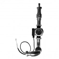 Присоединение гидравлическое для второго насоса Присоединение гидравлическое для второго насоса