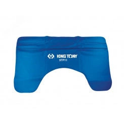 Накидка защитная на крыло 1050х650 мм, магнитное крепление