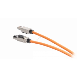 Коннектор RJ45/8P8C Кат.6a, 50мкд, универсальный, самозажимной, экранированный, металлик Коннектор RJ45/8P8C Кат.6a, 50мкд, универсальный, самозажимной, экранированный, металлик