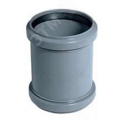 Муфта ремонтная 50 мм Муфта ремонтная 50 мм