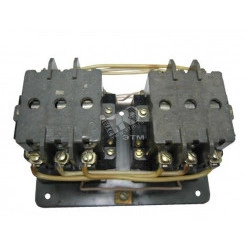 Контактор электромагнитный ПМЕ-213 УХЛ4 В, 380В, (4з+4р)