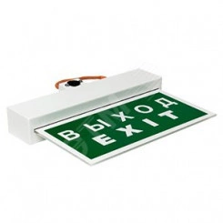 Светильник аварийный светодиодный BS-MITRA-71-S1-INEXI2 1ч IP65 постоянный Светильник аварийный светодиодный BS-MITRA-71-S1-INEXI2 1ч IP65 постоянный