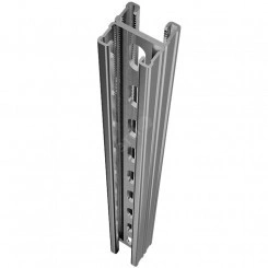 Страт-профиль двойной 41х21 L2500 мм s:1,5 HD