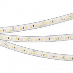 Лента LED RTW-5000PU-2835-120 24V Cool 8K (10.5mm, 16.8W, IP68) (ARL, Закрытый)