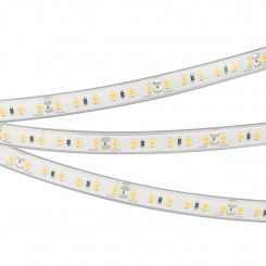 Лента LED RTW-5000PU-2835-120 24V Cool 8K (10.5mm, 16.8W, IP68) (ARL, Закрытый)