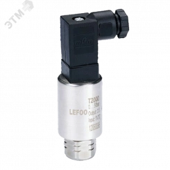 Датчик давления жидкости 0...18,2 бар, 4-20 мА