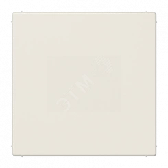 Крышка без отверстий Крышка без отверстий