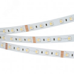 Лента LED RT 2-5000 24V RGBW-One Warm 2x (5060, 300 LED, LUX) (ARL, 19.2 Вт/м, IP20) Лента LED RT 2-5000 24V RGBW-One Warm 2x (5060, 300 LED, LUX) (ARL, 19.2 Вт/м, IP20)