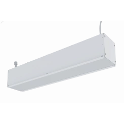 Светильник LED СЕГМЕНТ (СВО) 6Вт 550Лм 4,0К угловой сегмент, опал IP20 встраиваемый