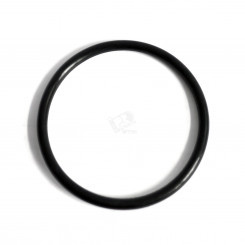 Кольцо резиновое уплотнительное для двустенной трубы D 90мм (080-090-58) (1 шт/уп)