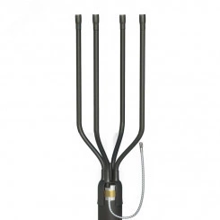 Муфта 4 ПКТпб-1 (70-240) без наконечников ZKabel Муфта 4 ПКТпб-1 (70-240) без наконечников ZKabel