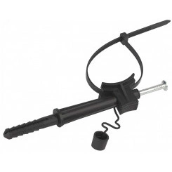 Крепление фасадное BRPF-60 (Б0029917) ЭРА Крепление фасадное BRPF-60 (Б0029917) ЭРА