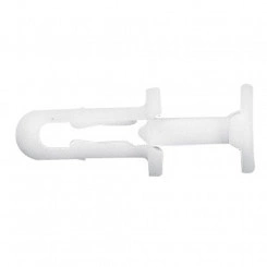 Фиксатор пластиковый 6.5мм