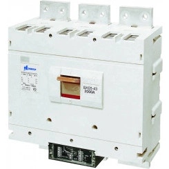 Выкл. авт. ВА55-43-331870-00УХЛ3 1600А,690В