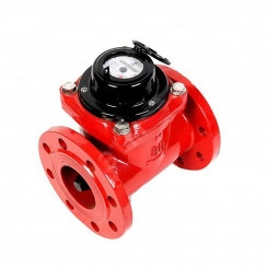 Счетчик воды универсальный СТВУ-80 Счетчик воды универсальный СТВУ-80