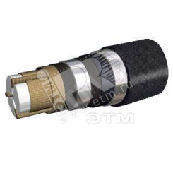Кабель ЦААБл 3х240-10 Кабель ЦААБл 3х240-10