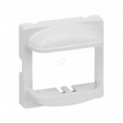 Накладка на 75343-39, белый Накладка на 75343-39, белый