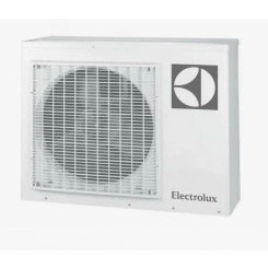 Блок наружный EACS/I-18HSK/N3/out сплит-системы инверторного типа Блок наружный EACS/I-18HSK/N3/out сплит-системы инверторного типа