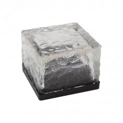 Светильник светодиодный Lamper Плитка с солнечной панелью и аккумулятором, холодное белое свечение Светильник светодиодный Lamper Плитка с солнечной панелью и аккумулятором, холодное белое свечение