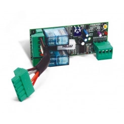 Плата расширения для подключения дополнительного привода Плата расширения для подключения дополнительного привода