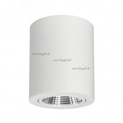 Светильник SP-FOCUS-R120-16W Day White (ARL, IP20 Металл, 3 года) Светильник SP-FOCUS-R120-16W Day White (ARL, IP20 Металл, 3 года)