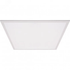 Светильник светодиодный ДВО-40w 595х595х32 4000К 4200Лм матовый с равномерной засветкой IP54 Светильник светодиодный ДВО-40w 595х595х32 4000К 4200Лм матовый с равномерной засветкой IP54