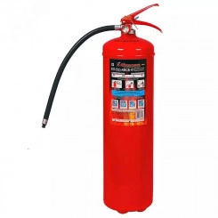 Огнетушитель порошковый закачной, переносной ОП-5 (з) ABCE-01 (А) Огнетушитель порошковый закачной, переносной ОП-5 (з) ABCE-01 (А)
