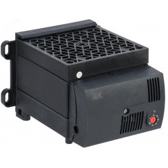 Обогреватель на DIN-рейку ОДР (встроенный         вентилятор и термостат) 800Вт IP20
