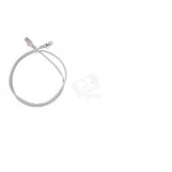 Патч-корд ITK UTP (коммутационный шнур) категория 5е LSZH (2м) серый Патч-корд ITK UTP (коммутационный шнур) категория 5е LSZH (2м) серый