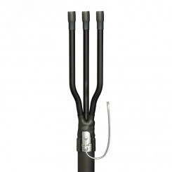 Муфта 3 КВ(Н)Тп-1 (70-120) без наконечников (пластик/бумага) Муфта 3 КВ(Н)Тп-1 (70-120) без наконечников (пластик/бумага)