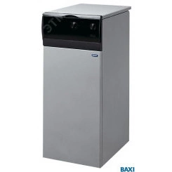 Котел газовый SLIM 1.230i 4E напольный 23 кВт с чугунным теплообменником одноконтурный с открытой камерой сгорания с встроенными насосом и расширительным баком Котел газовый SLIM 1.230i 4E напольный 23 кВт с чугунным теплообменником одноконтурный с открытой камерой сгорания с встроенными насосом и расширительным баком