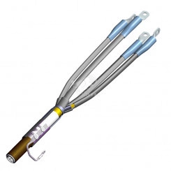 Муфта 4КВНТП-В-150/240 Муфта 4КВНТП-В-150/240