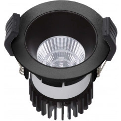 Светильник COOL 07 BL/BL D45 3000K 1-10V Светильник COOL 07 BL/BL D45 3000K 1-10V