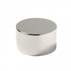 Неодимовый магнит диск 45х15мм сцепление 65 Кг Неодимовый магнит диск 45х15мм сцепление 65 Кг