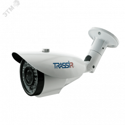 Видеокамера IP 2Мп цилиндрическая уличная ИК-подсветка 35м IP67