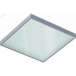 Светильник светодиодный ДВО-08-С-30-3K-IP54-A3