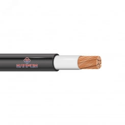 Кабель силовой КГВВ нг(А) 1х50 ТРТС