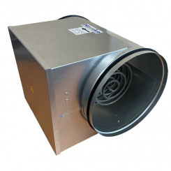 Воздухонагреватель электрический E4.5-250, 380В, 6.8А