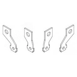 DPX?/DRX 250 HP Полюсные расширители 4П DPX?/DRX 250 HP Полюсные расширители 4П