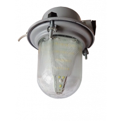 Светильник SSW23-01-C-01 (Желудь)