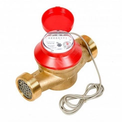 Счетчик воды универсальный с импульсным выходом ОСВУ-40 'НЕПТУН' ДГ Счетчик воды универсальный с импульсным выходом ОСВУ-40 'НЕПТУН' ДГ