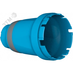 Гриф для EVO с кабельным вводом под кабель d=5-21мм