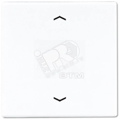 Клавиша для кнопки BCU