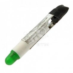 Индикатор светодиодный КИПД 43В-2Л