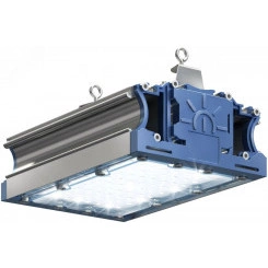 Светильник светодиодный ДБП-35W IP67 5487Лм 5000К КСС D Plus