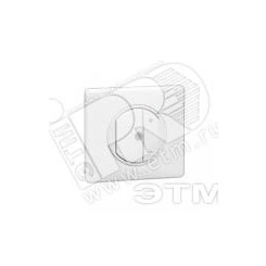 Celiane Диммер 600 Вт белый Celiane Диммер 600 Вт белый