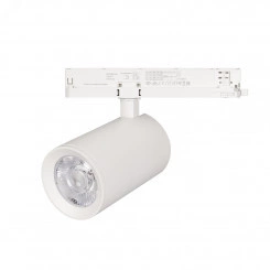 Светильник LGD-NIKA-4TR-R100-40W Warm3000 (WH, 24 deg, 230V) (Arlight, IP20 Металл, 5 лет) Светильник LGD-NIKA-4TR-R100-40W Warm3000 (WH, 24 deg, 230V) (Arlight, IP20 Металл, 5 лет)