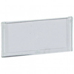 Mosaic Держатель этикетки плоский Mosaic Держатель этикетки плоский