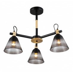 Люстра Rivoli Elmira 9117-303 3 * Е27 40 Вт модерн