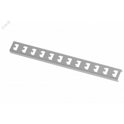 К1155угц L=2,2м S=2,5мм стойка кабельная усилен. гор.оцинк. К1155угц L=2,2м S=2,5мм стойка кабельная усилен. гор.оцинк.